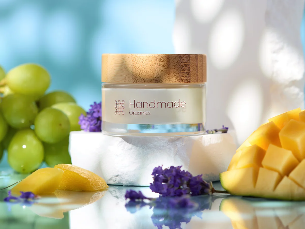 Face Cream Light