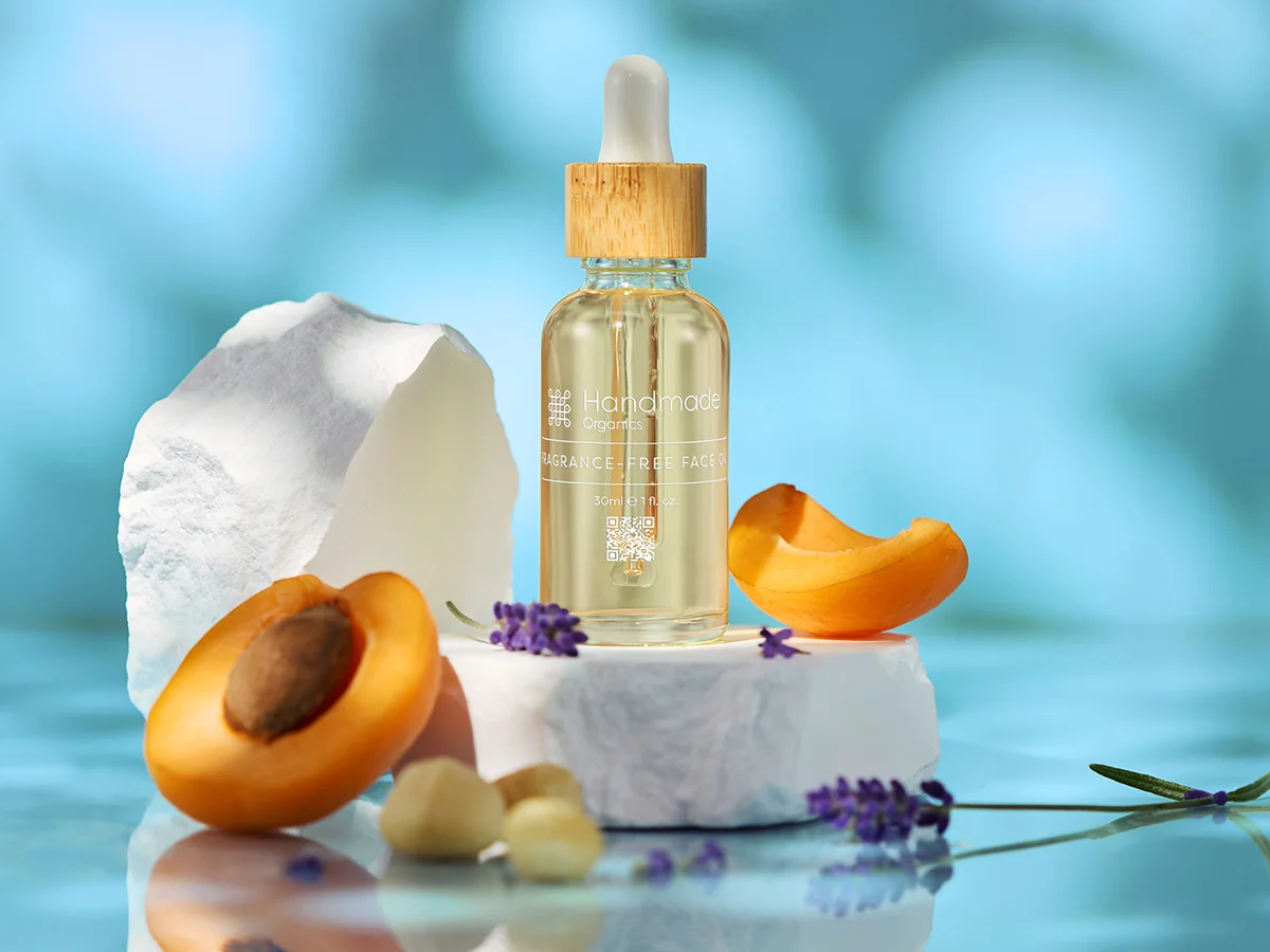 Face Oil