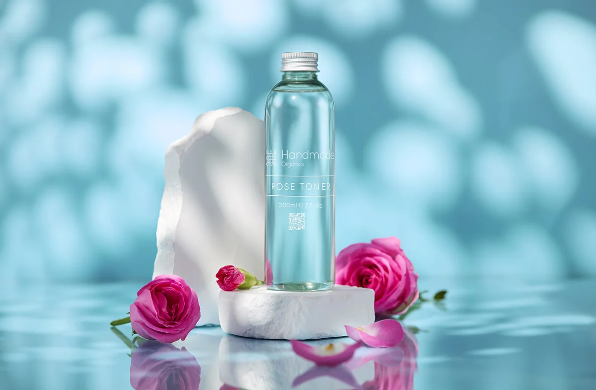 Rose Toner